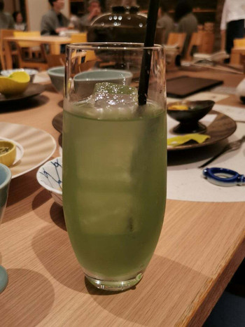 「文珠荘」 ドリンク 247321510 