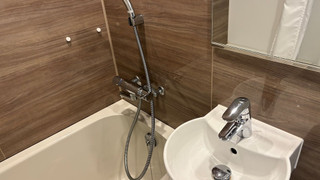 スタンダードツイン 禁煙