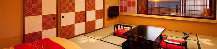 【西伊豆】カップルなら露天風呂付客室がいいね♪温泉旅館8選