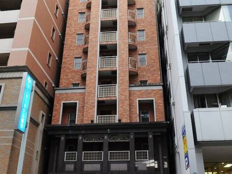 アンカーホテル博多 / 1