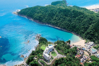 1.遊びも絶景もリラクゼーションもすべてが叶う「下田東急ホテル」3408369