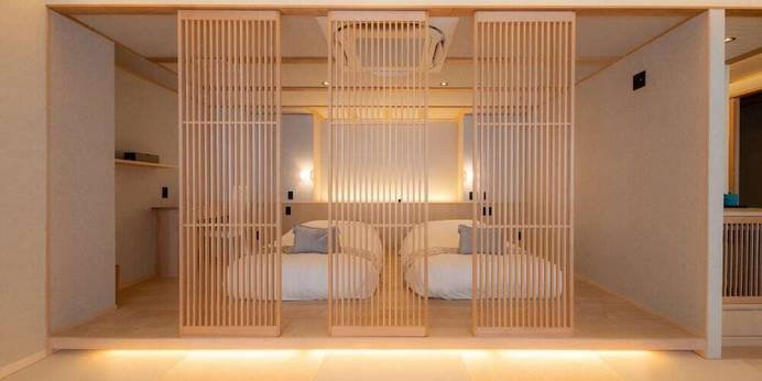 料亭旅館 ほてるISAGO神戸（兵庫県 旅館） / 1