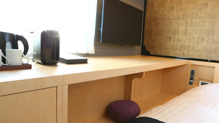 【禁煙】和ツインルーム