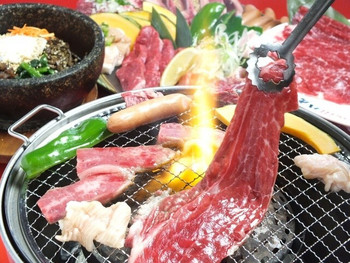 「焼肉 八虎」料理 1236175 