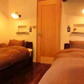 白馬 風の子(長野県 ゲストハウス・ホステル・ドミトリー) / 4