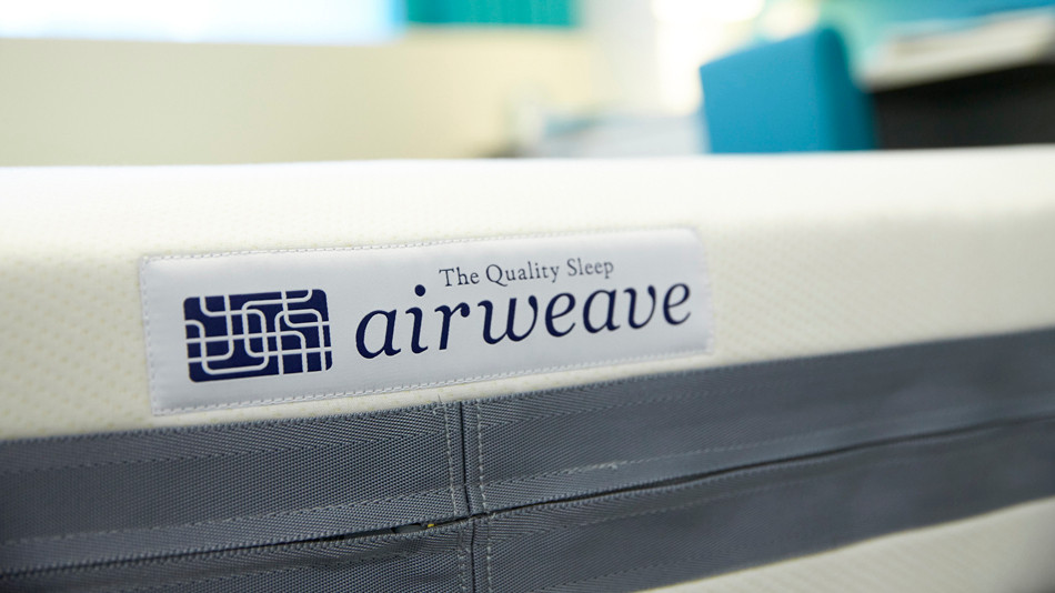 こだわり寝具でぐっすり眠れる♪3512450