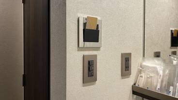 客室の設備とサービス / 5