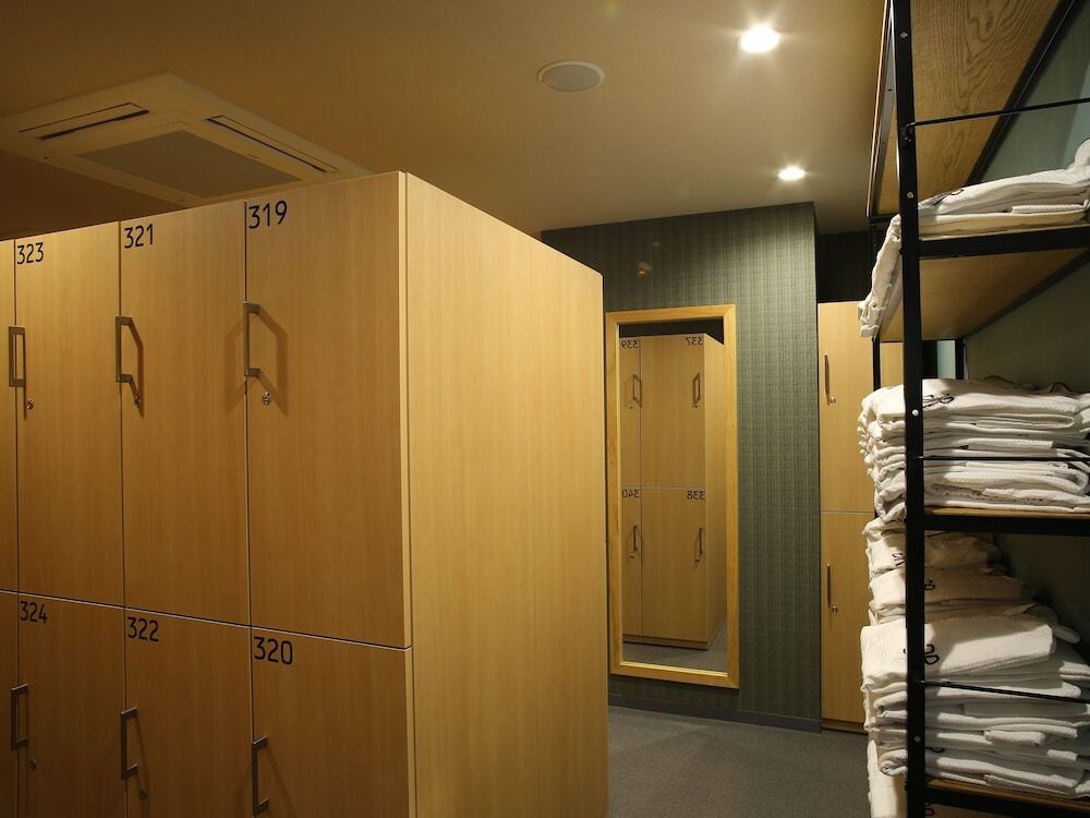 客室の設備とサービス