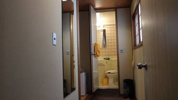 バスルーム / 11