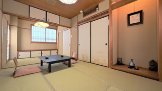 4 人部屋