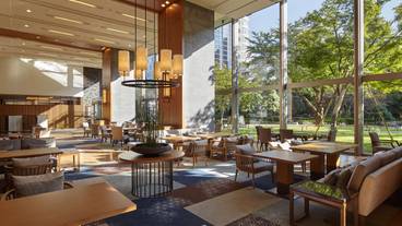 ラウンジ 光明 / 5