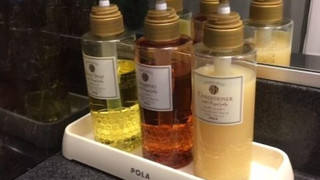 デラックス ダブルルーム 禁煙