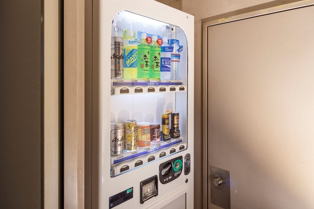 自動販売機