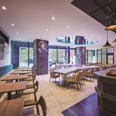 ザ ロイヤルパーク キャンバス 神戸三宮（兵庫県 シティホテル） / 4