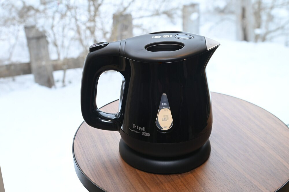 専用簡易キッチン