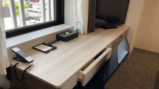 エコノミー ダブルルーム