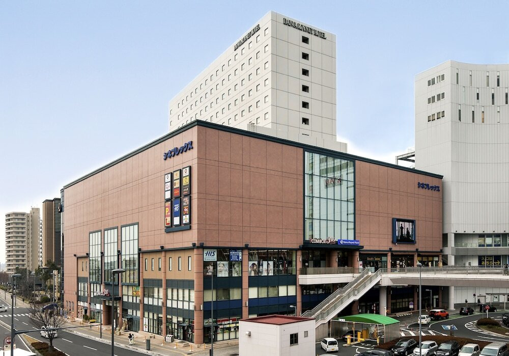 水戸駅南口から徒歩約1分3906651