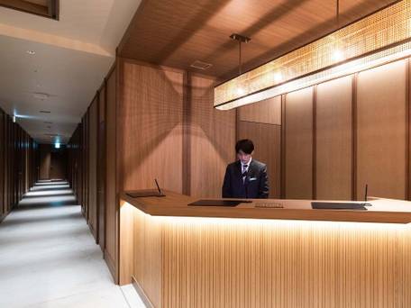 札幌グランベルホテル / 2