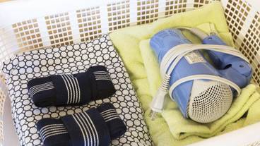 客室の設備とサービス / 20