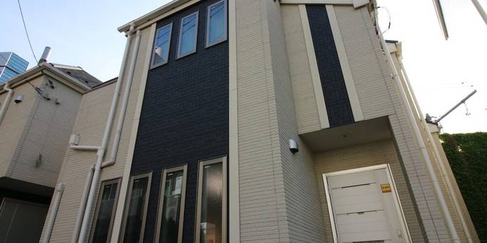 COCO 新宿（東京都 別荘・ヴィラ・コンドミニアム） / 1