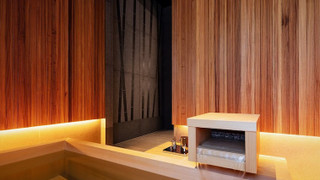 一般客室(50平米以上)禁煙