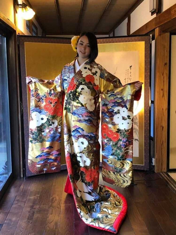 内装