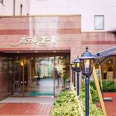 ホテルエース盛岡（岩手県 ビジネスホテル） / 4