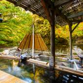 作並温泉 ゆづくしSalon一の坊（宮城県 旅館） / 4