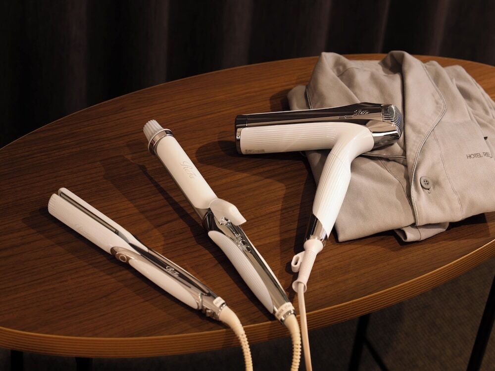 ルームサービス