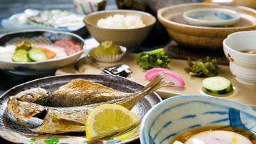 食事・飲み物 / 6