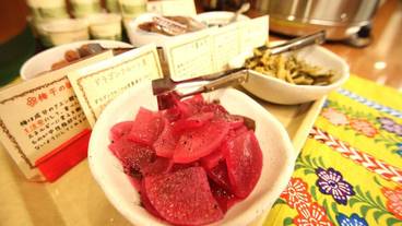 ビュッフェ / 10