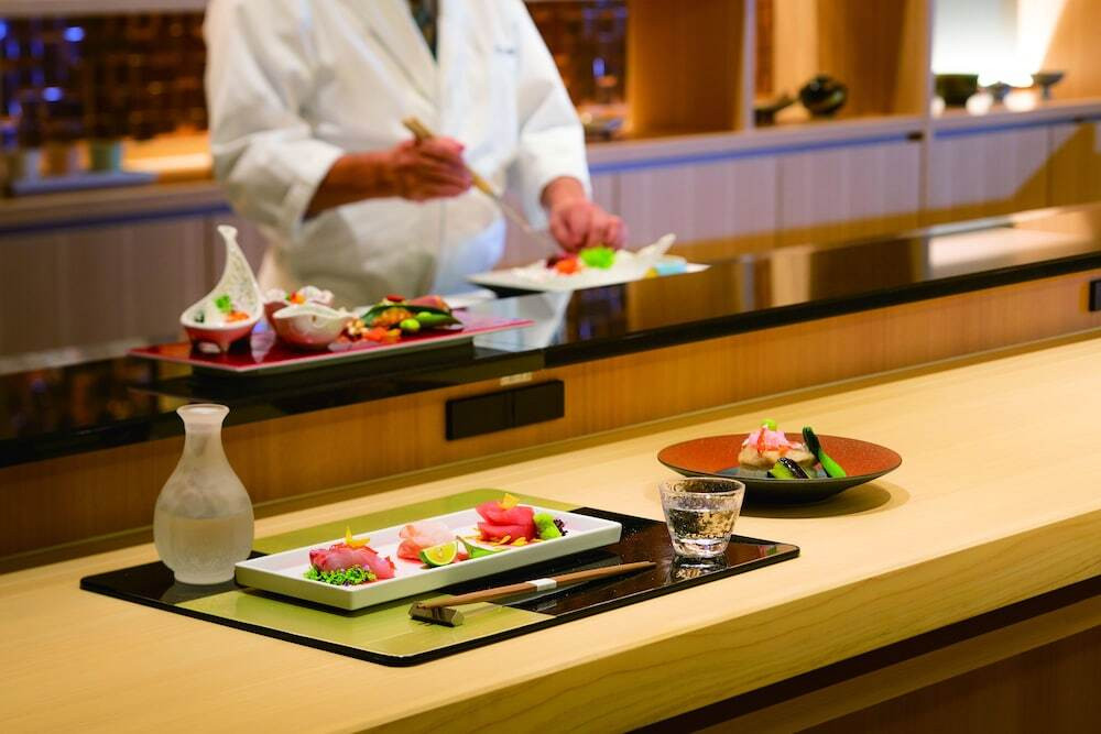 新横浜グレイスホテル（シンヨコハマグレイスホテル） / 4