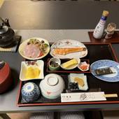 旅籠 東屋（岐阜県 旅館） / 3