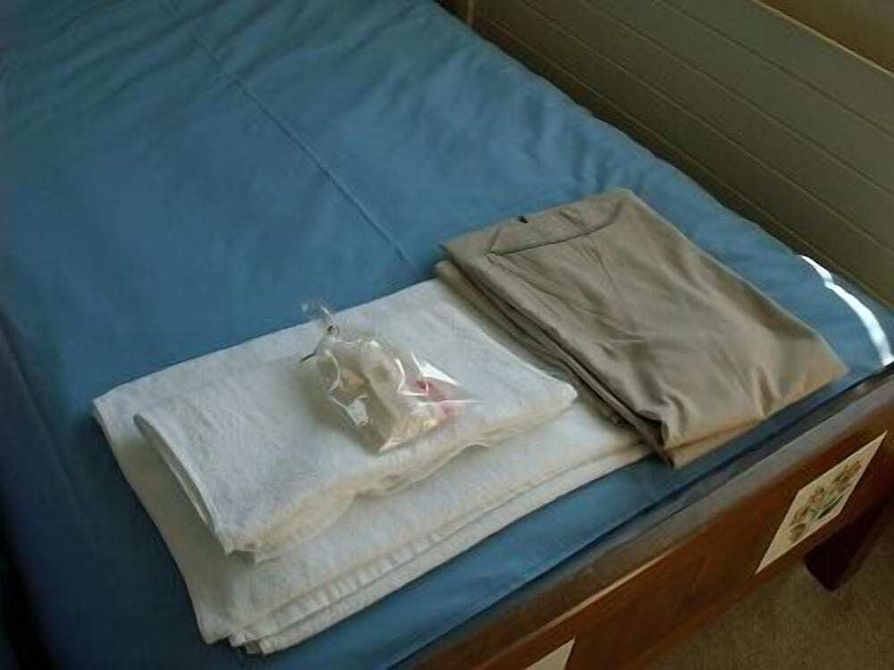 客室の設備とサービス