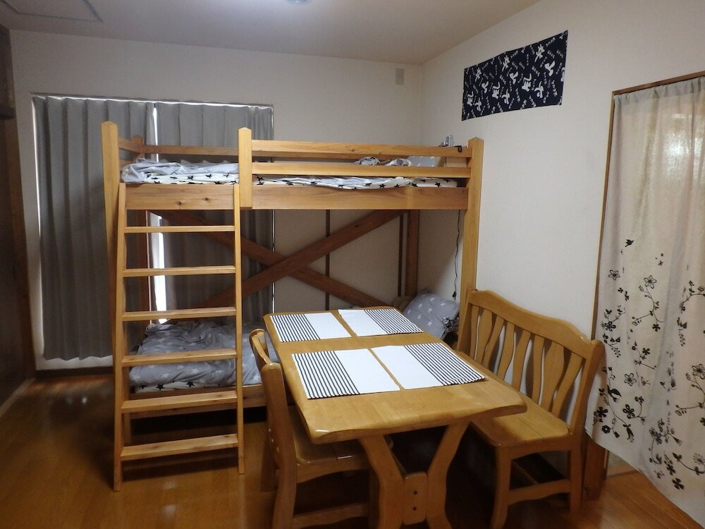 客室の設備とサービス