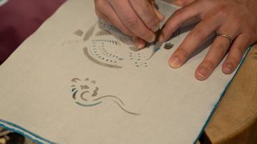 施設内の設備 / 4