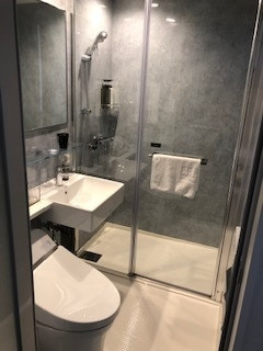 コンパクトにまとまっていました　