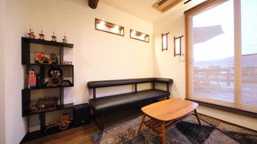 リビング エリア / 22