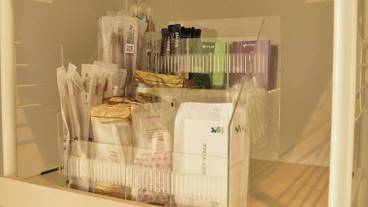 客室の設備とサービス / 36