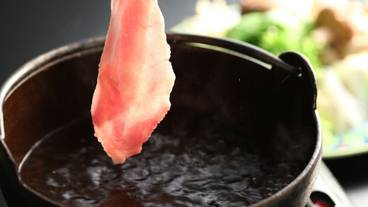 食事・飲み物 / 1