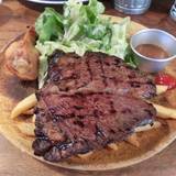 森のブッチャーズ(モリノブッチャーズ)