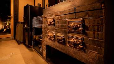 専用簡易キッチン / 8