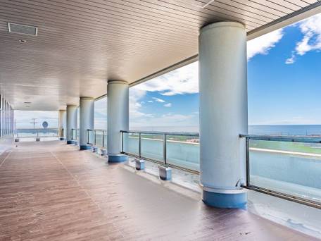 リブマックスリゾートウポポイ白老温泉 / 3