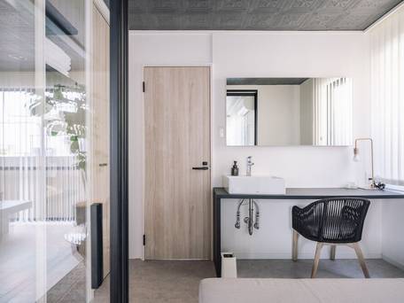 INFINITY HOTEL JICCHAKU / 4