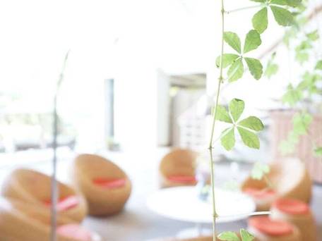 箱根強羅温泉 楽々花（ららか） / 2