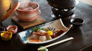 食事・飲み物 / 6