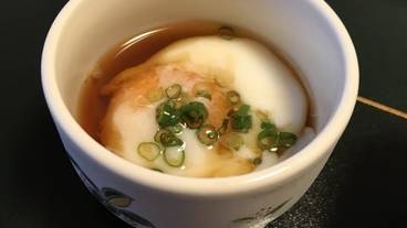 調書億 温泉卵 / 3