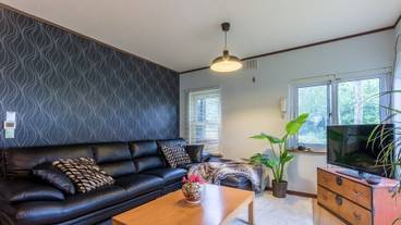 リビング エリア / 24