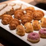 パン(「進々堂」ほか) / 3