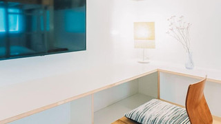 スーペリアバンクベッド 禁煙